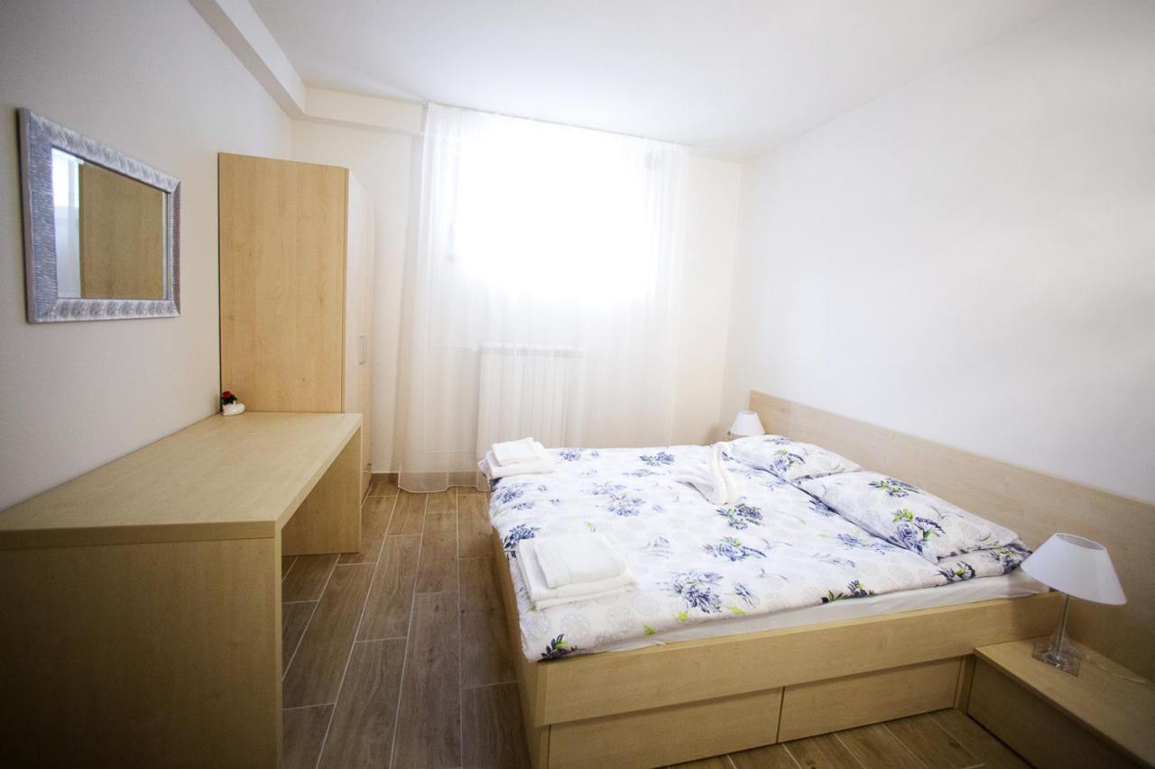 Hisa Krivopeta Daire Kobarid Dış mekan fotoğraf